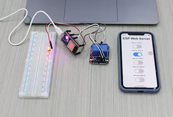 New Programming Learning Kit: Tscinbuny ZYE0001 is Launched